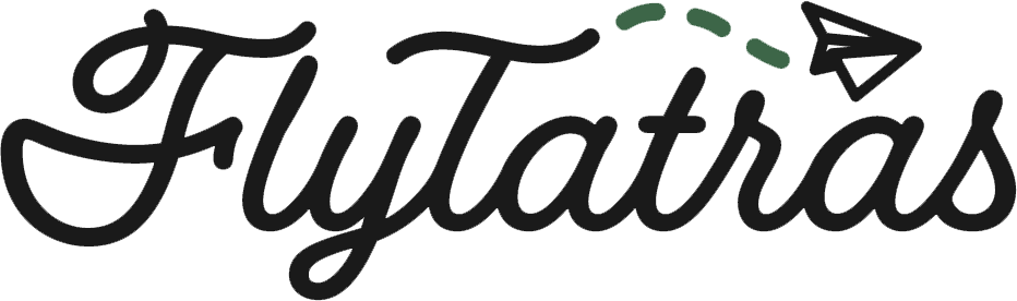 FlyTatras – vyhliadkové lety lietadlom
